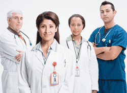 Medical Staff